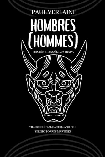 Hombres (Hommes): Edición bilingüe ilustrada francés-español [9798310214330]