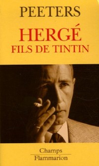 Hergé : Fils de Tintin