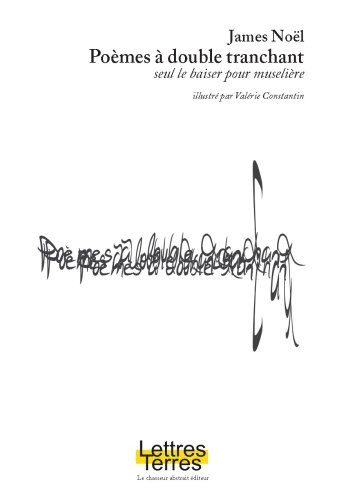 Poèmes à double tranchant