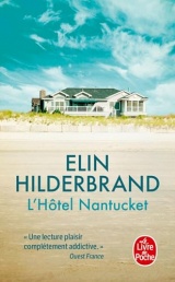 L'Hôtel Nantucket [Poche]