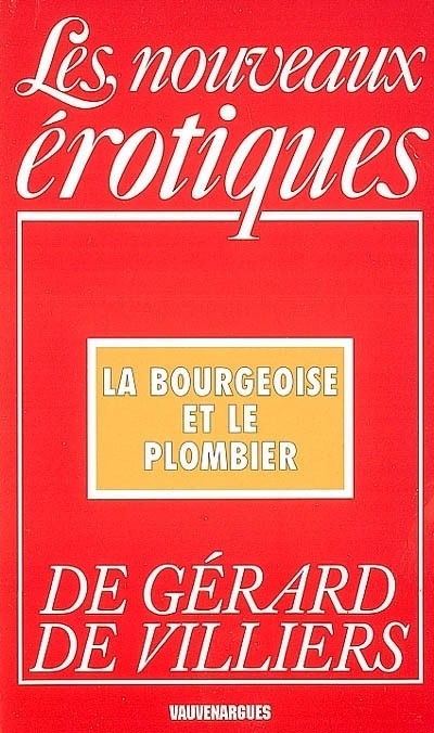 Nouv.Erotiques 178 la Bourgeoise et le Plombier