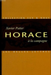 Horace à la campagne