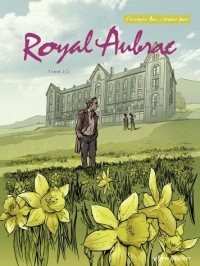 Royal Aubrac - Tome 02