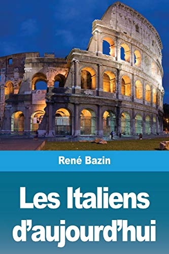 Les Italiens d'aujourd'hui [9783967878530]