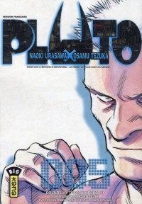 Pluto Vol.5