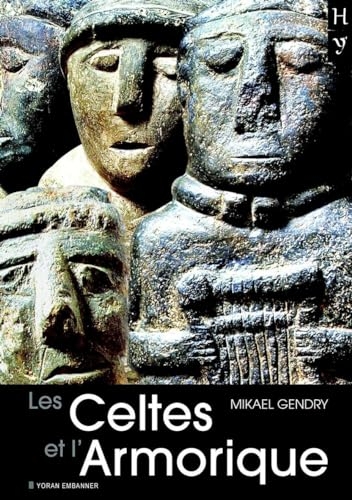 Les Celtes et l'Armorique