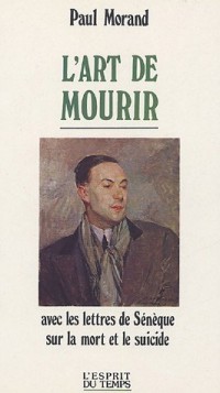 L'art de mourir