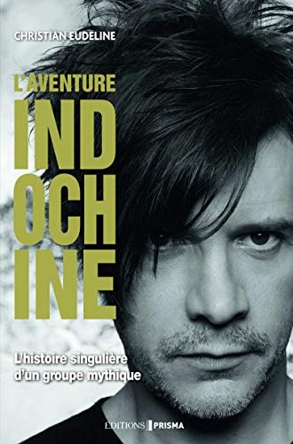 L'aventure Indochine - l'histoire singulière d'un groupe mythique