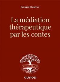 La médiation thérapeutique par les contes