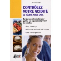 Contr Lez Votre Acidit - le R Gime Acide-Base