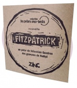 Fitzpatrick: 1 polar, 6 sous-bocks, 6 chapitres, 6 gravures