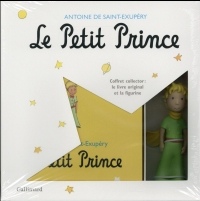 Le Petit Prince: Coffret