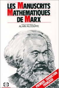 Les manuscrits mathématiques de Marx