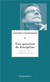 Une question de discipline