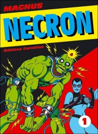 Necron, Tome 1
