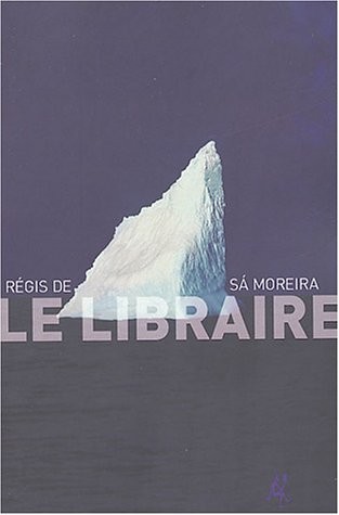 Le Libraire