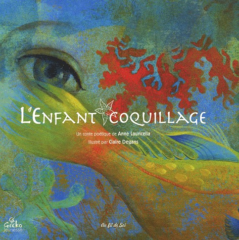 L'Enfant-Coquillage