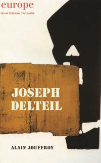 Joseph Delteil - N  1075-1076 Nov-Dec 2018