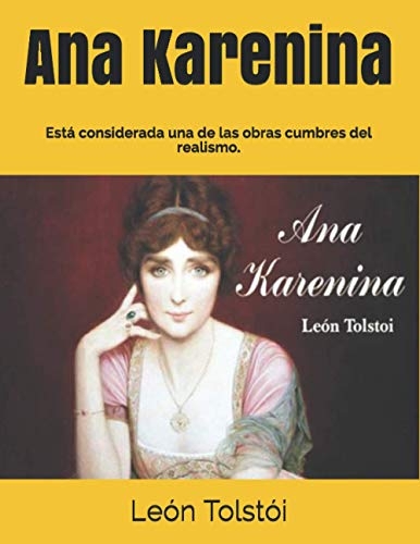 Ana Karenina [9798587092884]