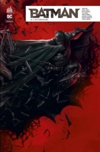 Dc Rebirth - Batman Rebirth Tome 10