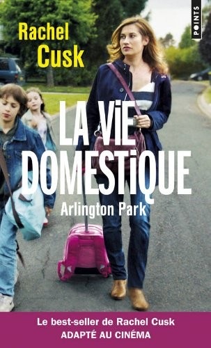 La Vie domestique. Arlington Park
