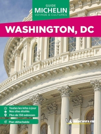 Guide Vert WE&GO Washington DC