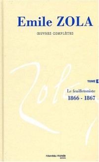 Oeuvres complètes : Tome 2