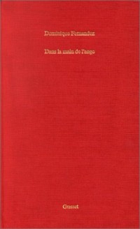 Dans la main de l'ange