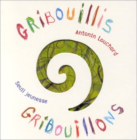 Gribouillis gribouillons