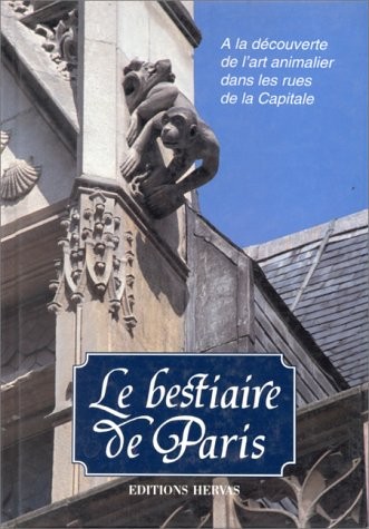 Bestiaire de Paris