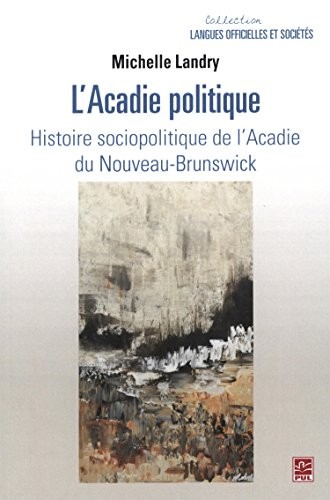 L'acadie politique