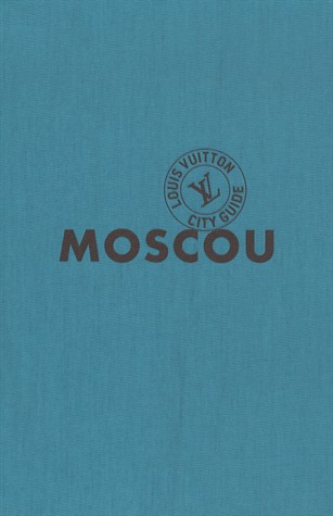 Moscou City Guide (version française)