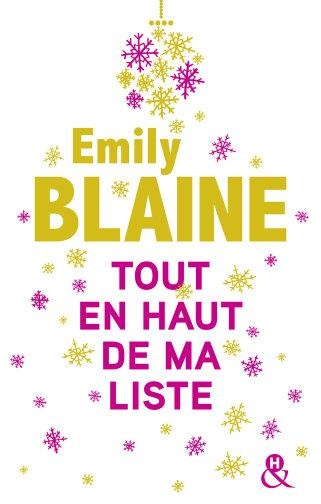 Tout en haut de ma liste