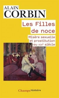 Les filles de noce