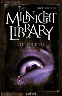 The Midnight Library (12)