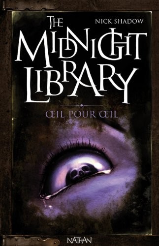 The Midnight Library (12)