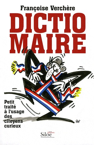 Le dictio-maire