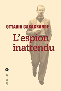 L'espion inattendu (LITTERATURE)