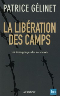 La libération des camps