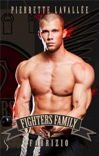 Fighters family 4: Fabrizio