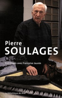 Pierre Soulages. Outrenoir