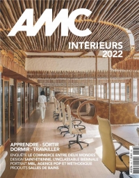 AMC n° 306 juin juillet 2022