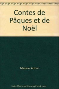 Contes de Paques et de Noël