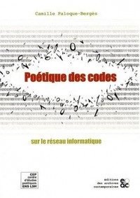 Poetique des Codes sur le Réseau Informatique