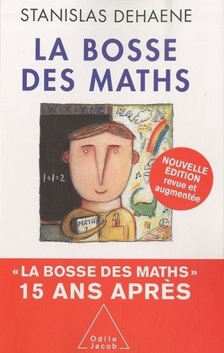 La Bosse des maths: Quinze ans après