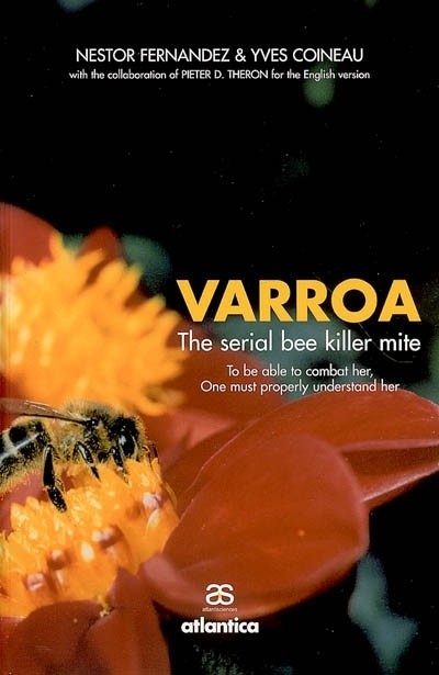 Varroa [9782843949500]