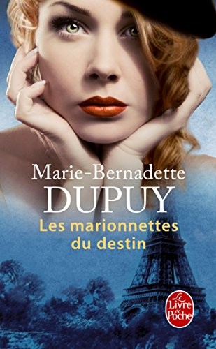 Les Marionnettes du destin (L'Orpheline des neiges, Tome 4)