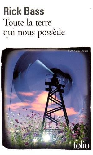 Toute la terre qui nous possède