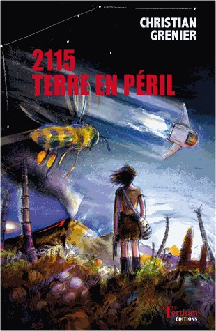 2115 : Terre en péril
