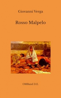 Rosso Malpelo: (Edizione integrale)
